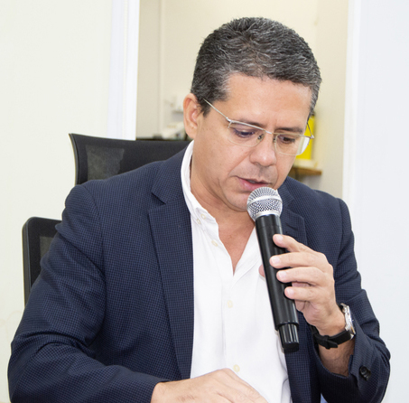 Alexandre pede ao Estado, recupera&ccedil;&atilde;o da MS 325, no Pantanal do Nabileque