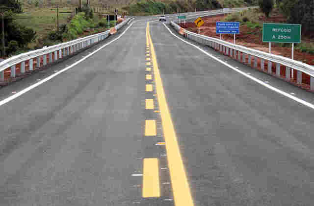 Governo lan&ccedil;a mais um pacote de licita&ccedil;&otilde;es para obras de infraestrutura em rodovias estrat&eacute;gicas de MS