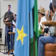 Maior exposi&ccedil;&atilde;o agropecu&aacute;ria da ra&ccedil;a nelore tem apoio do Governo de MS