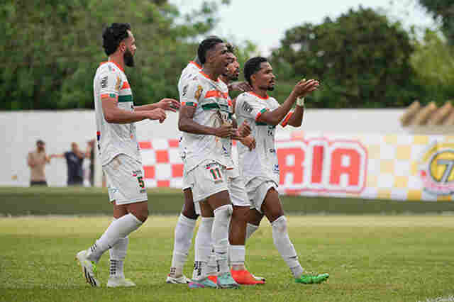 Naviraiense vence Sete de Setembro e est&aacute; de volta &agrave; S&eacute;rie A Sul-Mato-Grossense