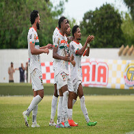 Naviraiense vence Sete de Setembro e est&aacute; de volta &agrave; S&eacute;rie A Sul-Mato-Grossense