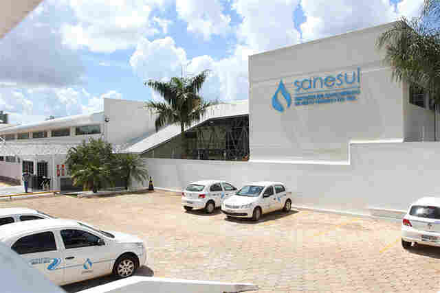 Sanesul prepara novos concursos p&uacute;blicos e promover&aacute; um certame exclusivo para Pessoas com Defici&ecirc;ncia 