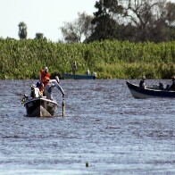 &Uacute;ltimo dia de pesca em Mato Grosso do Sul; pescadores e comerciantes devem informar estoque de pescado ao Imasul