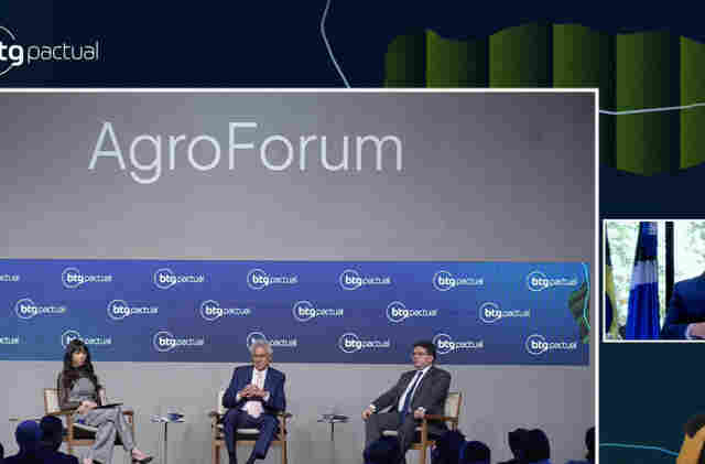 Governo do Estado apresenta desempenho econ&ocirc;mico de MS ao mercado financeiro e investidores