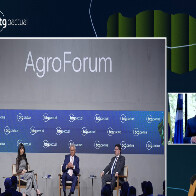 Governo do Estado apresenta desempenho econ&ocirc;mico de MS ao mercado financeiro e investidores