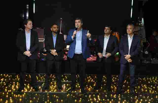Governo de MS reitera e fortalece o compromisso com as administra&ccedil;&otilde;es municipais