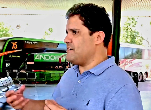 Chic&atilde;o diz que pre&ccedil;o da passagem de Corumb&aacute; a Campo Grande &eacute; uma das mais caras do pa&iacute;s