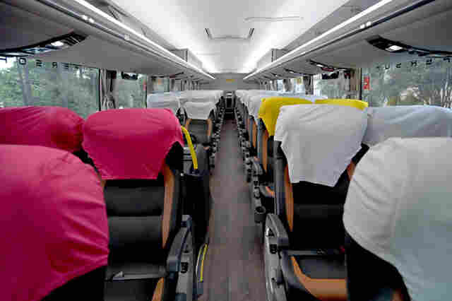 Ag&ecirc;ncia abre consultas p&uacute;blicas sobre 5 portarias de moderniza&ccedil;&atilde;o do transporte de passageiros em MS
