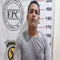 Suspeito do latroc&iacute;nio de mototaxista em Lad&aacute;rio est&aacute; foragido h&aacute; 4 meses