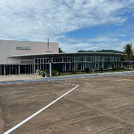 Gest&atilde;o da Aena nos aeroportos de Ponta Por&atilde; e Corumb&aacute; completa um ano com diversas melhorias ao passageiro 