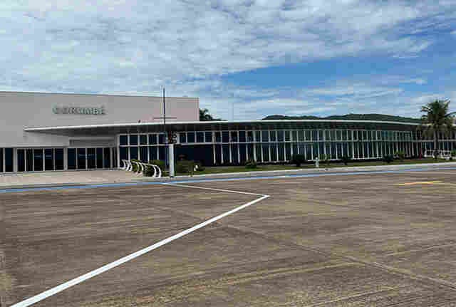 Gest&atilde;o da Aena nos aeroportos de Ponta Por&atilde; e Corumb&aacute; completa um ano com diversas melhorias ao passageiro 