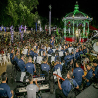 23&ordf; edi&ccedil;&atilde;o do Concerto de Santa Cec&iacute;lia ser&aacute; nesta quarta-feira, no Gin&aacute;sio Poliesportivo