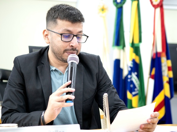 Allex pede informa&ccedil;&otilde;es sobre implanta&ccedil;&atilde;o da Tarifa Zero aos domingos, em Corumb&aacute;