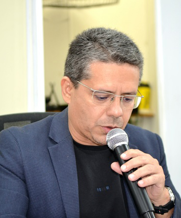 Alexandre pede informa&ccedil;&otilde;es sobre pagamento de plantonistas da Rede de Urg&ecirc;ncia e Emerg&ecirc;ncia 