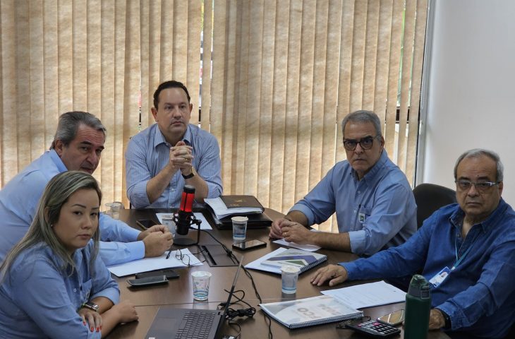 Conselho Estadual do FCO aprova R$ 122,21 milh&otilde;es para novos investimentos em Mato Grosso do Sul