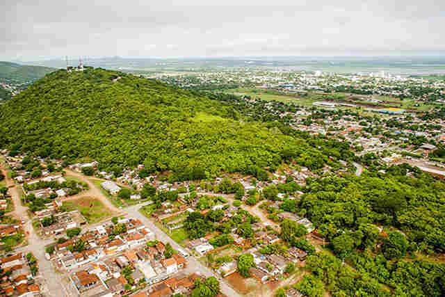 Corumb&aacute; e Lad&aacute;rio convocam Confer&ecirc;ncia Intermunicipal contra a Emerg&ecirc;ncia Clim&aacute;tica