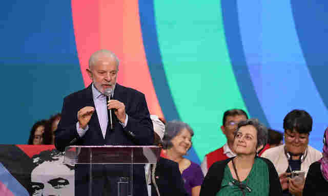 G20: Lula defende &ldquo;pilar social&rdquo; e jornada de trabalho equilibrada 
