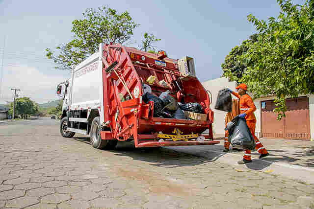 Prazo para quitar TRS com 10% de desconto vence dia 18; guia pode ser retirada pela internet