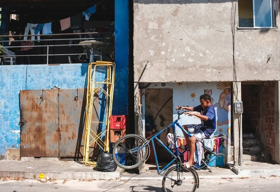 Festival Bike Arte Brasil ocupa as ruas de Corumb&aacute; com programa&ccedil;&atilde;o cultural gratuita 
