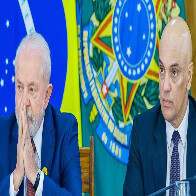 PF prende "kids pretos" que pretendiam matar Lula, Alckmin e Alexandre de Moraes