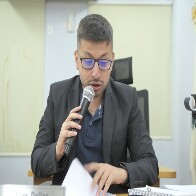 Allex busca informa&ccedil;&otilde;es sobre andamento e conclus&atilde;o de obras na cidade
