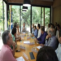 Governo de MS re&uacute;ne bancada federal para definir distribui&ccedil;&atilde;o de emendas e projetos priorit&aacute;rios para 2025