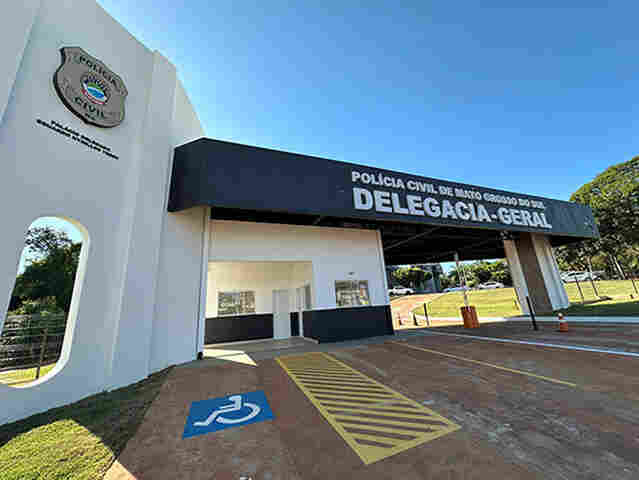 Pol&iacute;cia Civil de Mato Grosso do Sul estabelece normas para intima&ccedil;&atilde;o por meio eletr&ocirc;nico