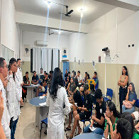 EE Dom Bosco realizou 3&ordf; Feira das Profiss&otilde;es, em Corumb&aacute;