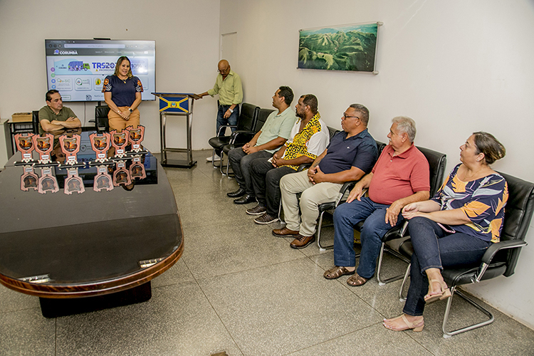 Com Pr&ecirc;mio Zumbi, Prefeitura homenageia personalidades da luta pela igualdade racial