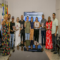 Com Pr&ecirc;mio Zumbi, Prefeitura homenageia personalidades da luta pela igualdade racial