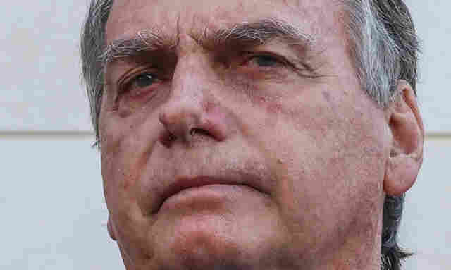 Bolsonaro atuou de forma "direta e efetiva" para tentar golpe, diz PF 