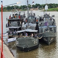 Premiado, Projeto Navio retomar&aacute; a&ccedil;&otilde;es em janeiro com atendimento integral &agrave; comunidade ribeirinha