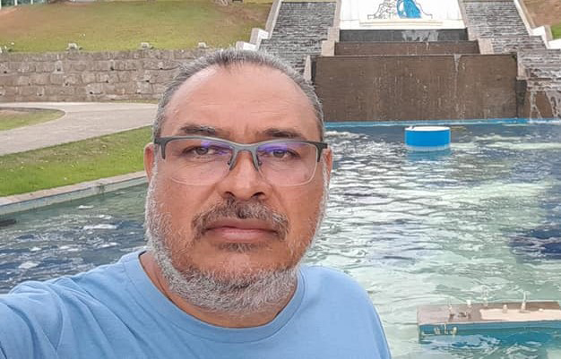 Prefeito lamenta falecimento do servidor Jefferson Paulo da Silva, da Secretaria de Educa&ccedil;&atilde;o