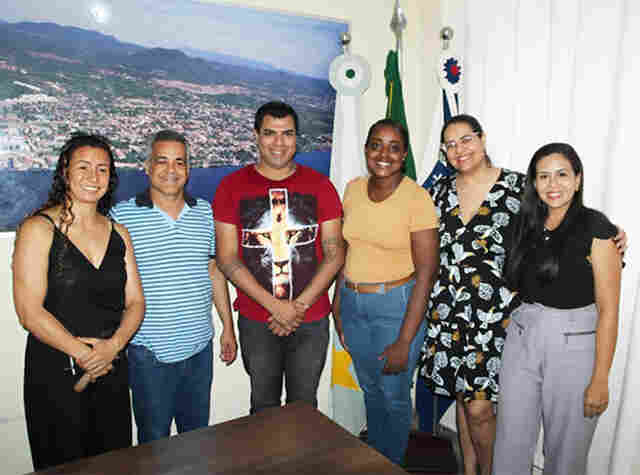 AMBEL celebra apoio da Prefeitura de Lad&aacute;rio e encerra o ano com Movimenta Lad&aacute;rio especial de Natal