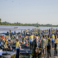 Festival Internacional de Pesca inserida no Calend&aacute;rio Oficial de Eventos de Corumb&aacute;
