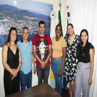 AMBEL celebra apoio da Prefeitura de Lad&aacute;rio e encerra o ano com Movimenta Lad&aacute;rio especial de Natal