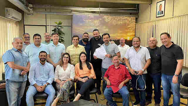 Governo de MS garante repasse de R$ 1,32 milh&atilde;o para o carnaval de Corumb&aacute; 2025