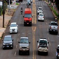 Anote e n&atilde;o esque&ccedil;a: Detran-MS publica calend&aacute;rio anual de licenciamento para 2025
