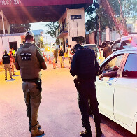 Opera&ccedil;&atilde;o Binacional entre PM e Pol&iacute;cia Nacional da Bol&iacute;via resulta na captura de foragido com mandado de pris&atilde;o
