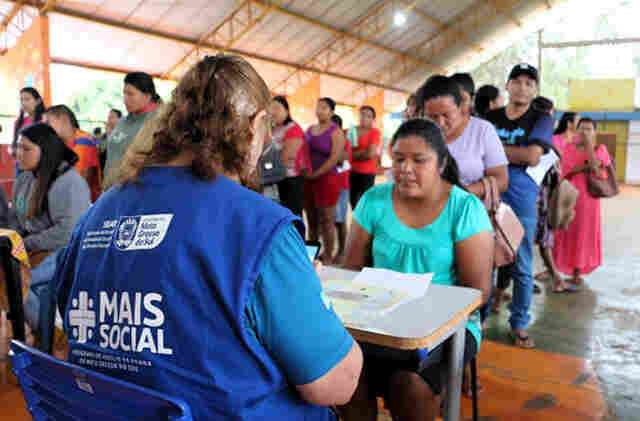 Energia Social e Mais Social: benefici&aacute;rios t&ecirc;m um m&ecirc;s para fazer recadastramento