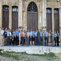 Representantes de 17 estados fazem etapa de imers&atilde;o no Pantanal para estudar conserva&ccedil;&atilde;o