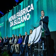 Celulose expande economia de MS e nova f&aacute;brica em Ribas &eacute; passo importante para crescimento e diversifica&ccedil;&atilde;o