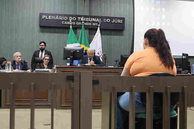 Caso Sophia: MPMS obt&eacute;m 52 anos de condena&ccedil;&atilde;o pelos crimes que vitimaram menina de 2 anos