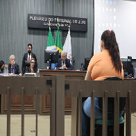 Caso Sophia: MPMS obt&eacute;m 52 anos de condena&ccedil;&atilde;o pelos crimes que vitimaram menina de 2 anos