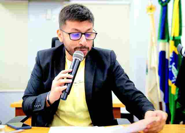Allex volta questionar queda constantes de energia e demora nas religa&ccedil;&otilde;es