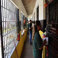 Defensoria de MS identifica graves problemas no Estabelecimento Penal de Corumb&aacute; 