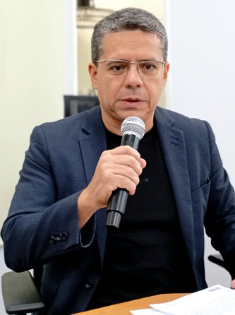 Alexandre cobra esclarecimentos em rela&ccedil;&atilde;o ao fechamento de ag&ecirc;ncia banc&aacute;ria na cidade