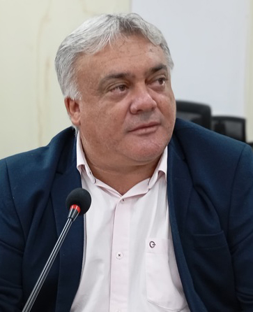 Genilson destaca necessidade de melhorar sinaliza&ccedil;&atilde;o em cruzamento com alto &iacute;ndice de acidentes