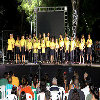 Cantata de Natal re&uacute;ne corais Cidade Branca e Bem-te-vi neste s&aacute;bado, no Santu&aacute;rio