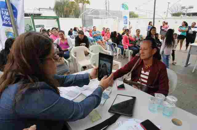 Governo antecipa 13&ordm; do Mais Social e beneficia mais de 42 mil fam&iacute;lias em MS
